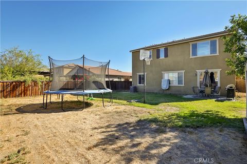 A home in Menifee