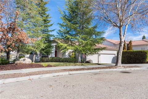 A home in Paso Robles