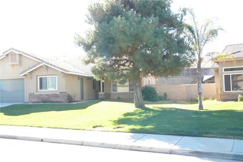 A home in Nuevo