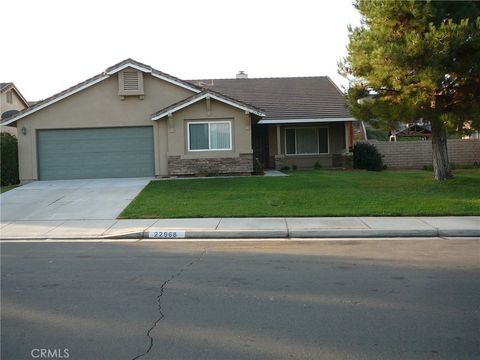 A home in Nuevo