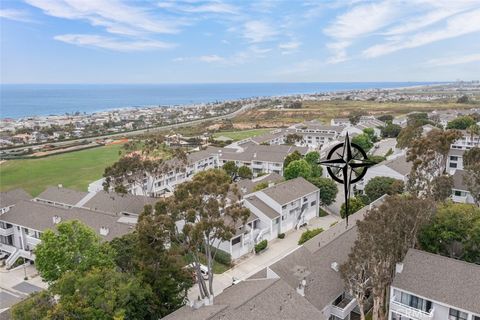 A home in Newport Beach