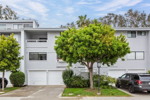 A home in Newport Beach