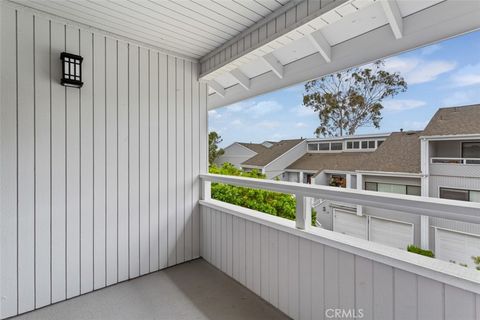 A home in Newport Beach