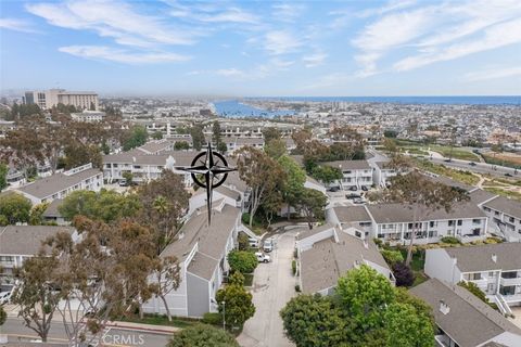 A home in Newport Beach