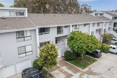 A home in Newport Beach