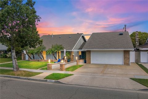 1601 E 21st Street Santa Ana CA 92705