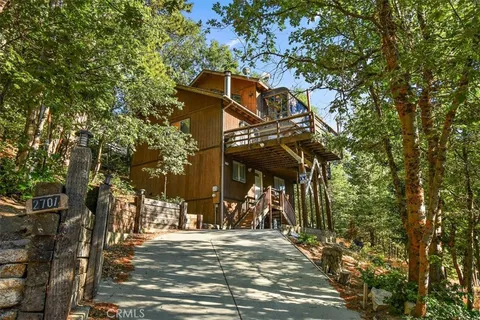 2701 Canon Way, Running Springs, CA 92382 - MLS#: IV25017291