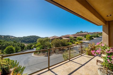 A home in Avila Beach