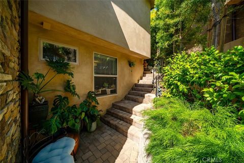 A home in Avila Beach