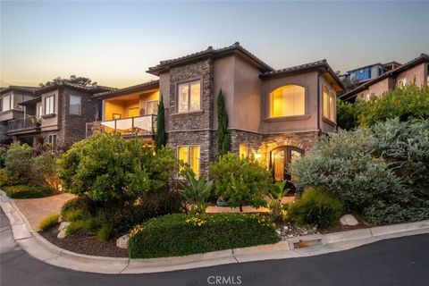 A home in Avila Beach