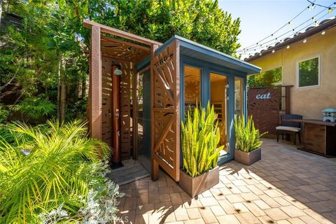 A home in Avila Beach