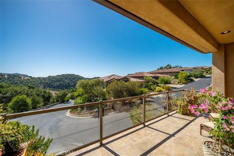 A home in Avila Beach