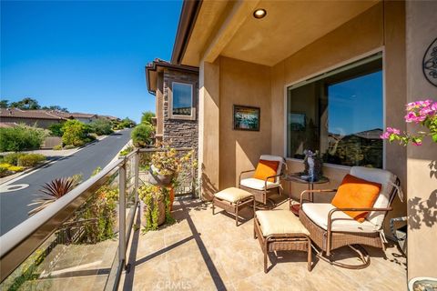 A home in Avila Beach