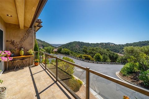 A home in Avila Beach