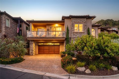 A home in Avila Beach