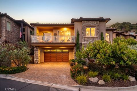 A home in Avila Beach