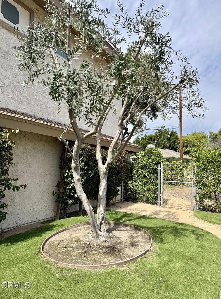 345 N San Gabriel Boulevard