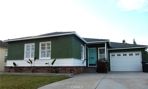 A home in Lakewood