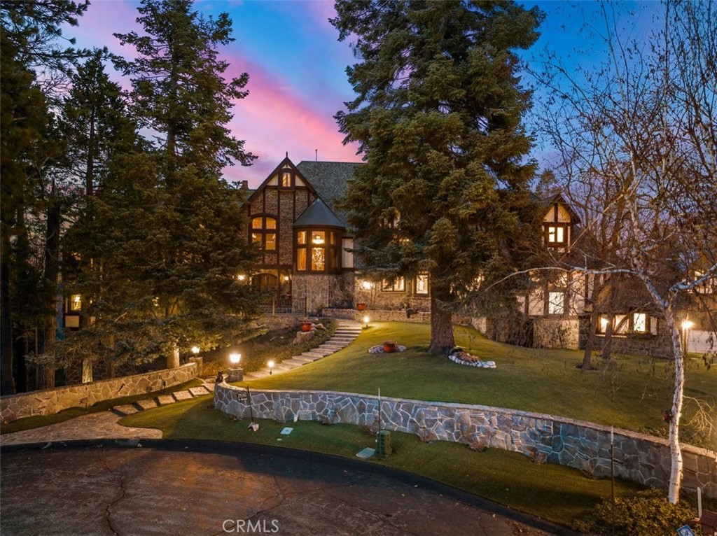 29162 Bald Eagle Ridge rd
