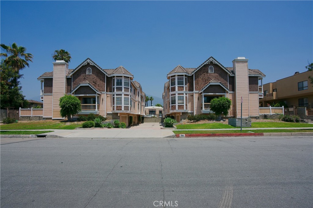 View Arcadia, CA 91006 townhome