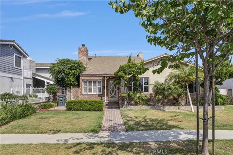 A home in Lakewood