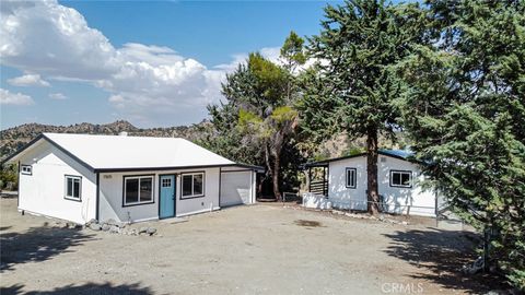 A home in Wrightwood