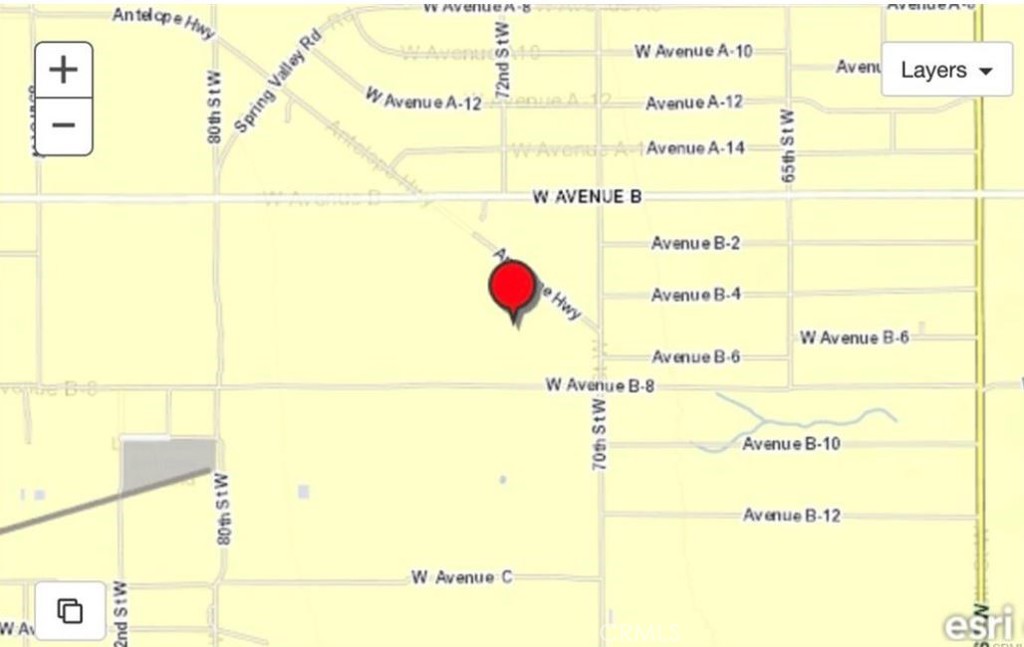 BEAUTIFUL PIECE OF LAND READY FOR YOUR NEXT PROJECT!