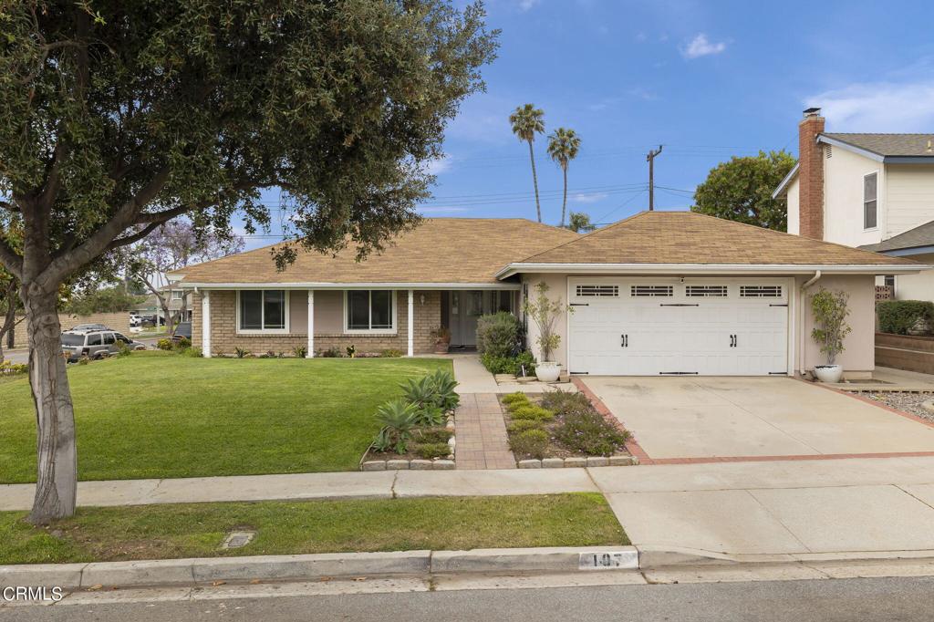 View Camarillo, CA 93010 house