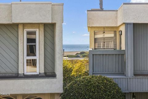 A home in Port Hueneme