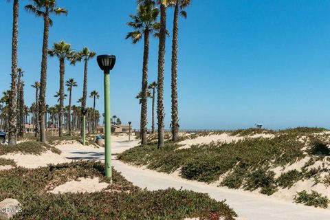 A home in Port Hueneme