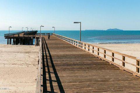 A home in Port Hueneme