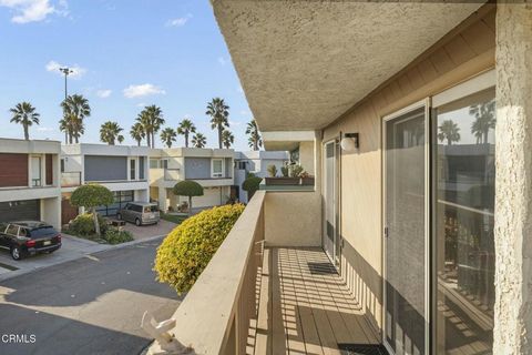 A home in Port Hueneme