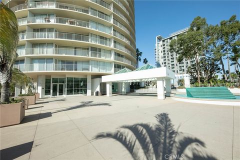 A home in Long Beach