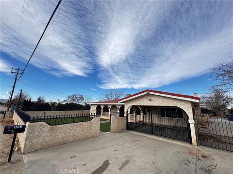 A home in Littlerock