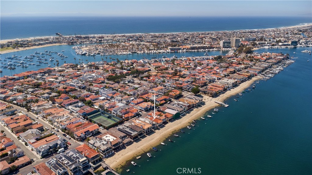 Lido Island (LIDO) - Residential