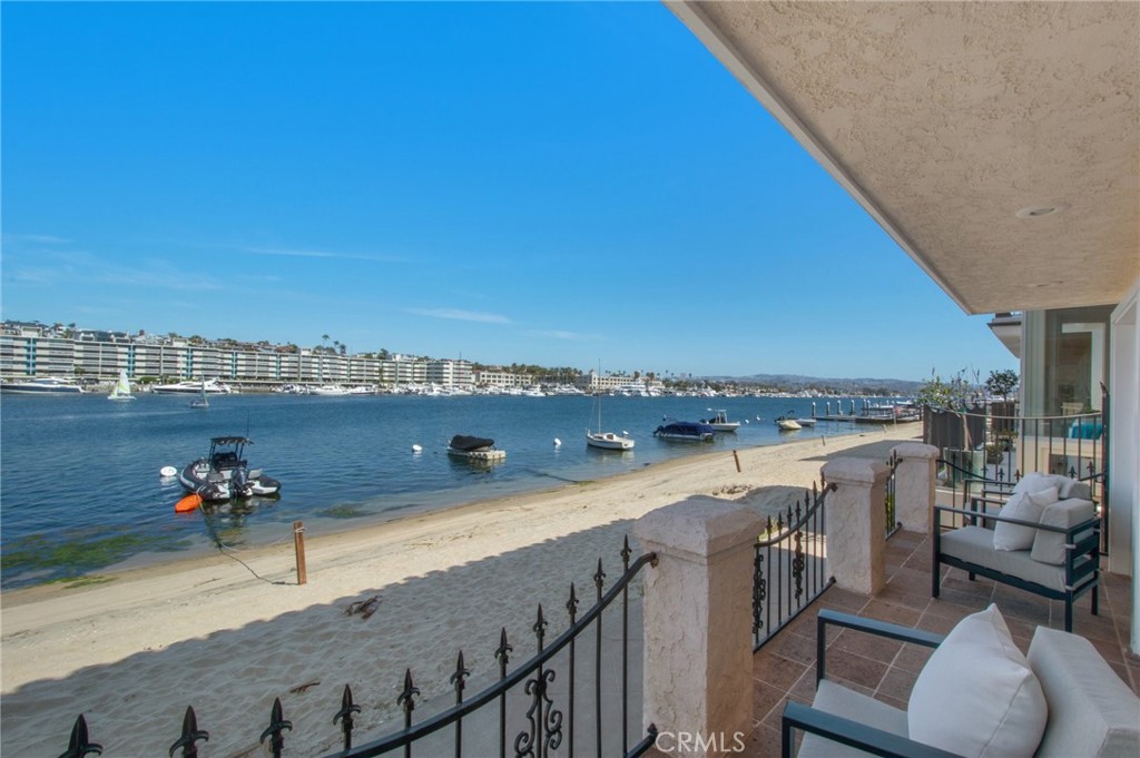 Lido Island (LIDO) - Residential