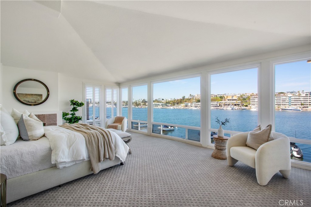 Lido Island (LIDO) - Residential