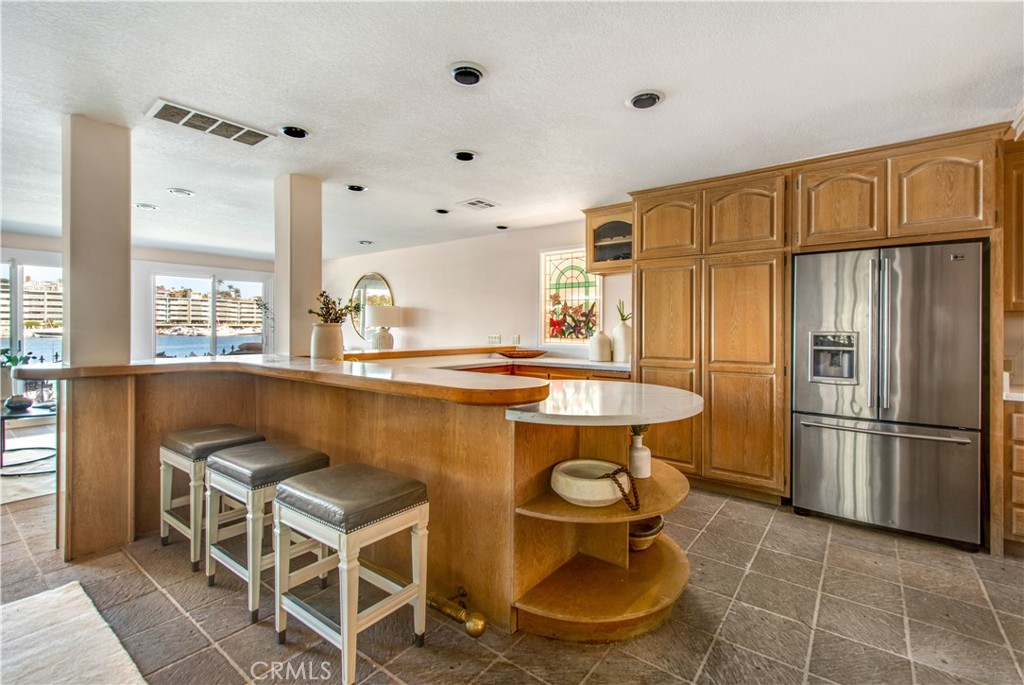 Lido Island (LIDO) - Residential