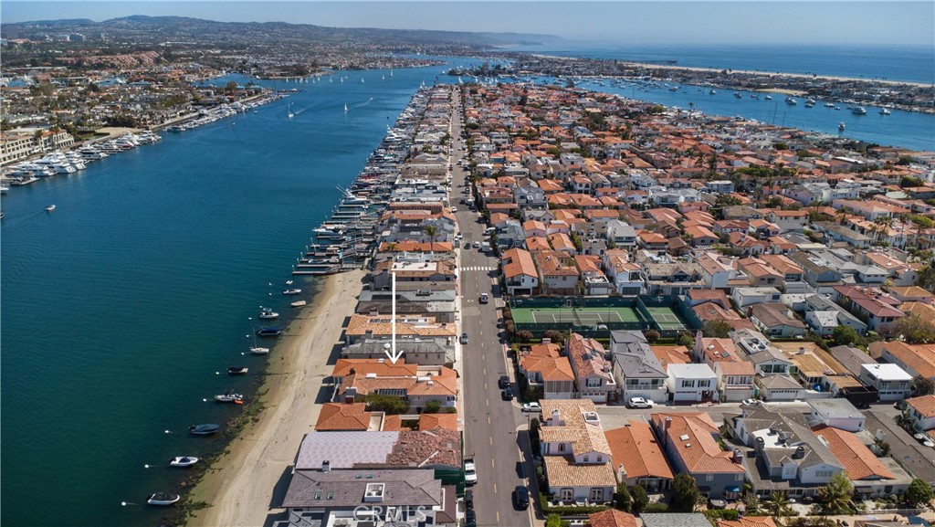 Lido Island (LIDO) - Residential