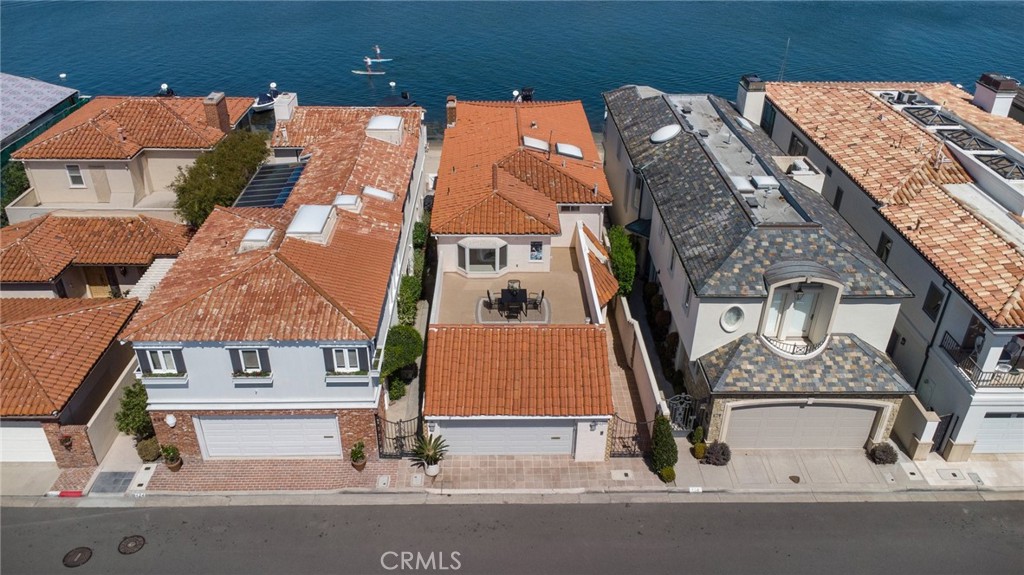 Lido Island (LIDO) - Residential