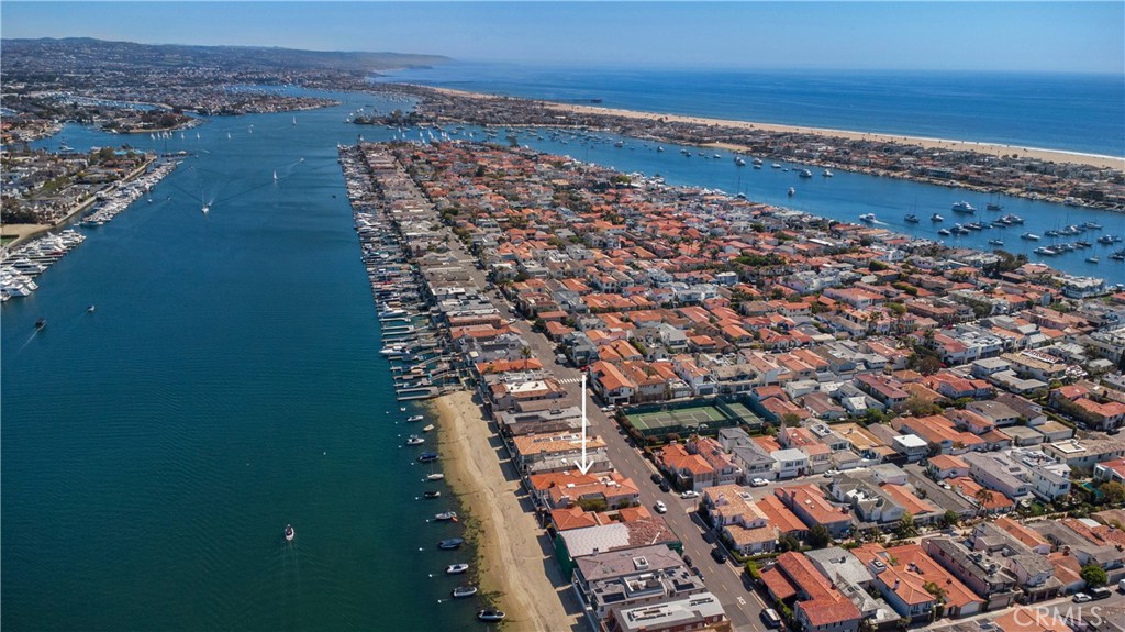 Lido Island (LIDO) - Residential