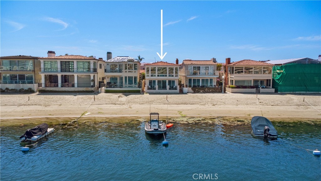 Lido Island (LIDO) - Residential