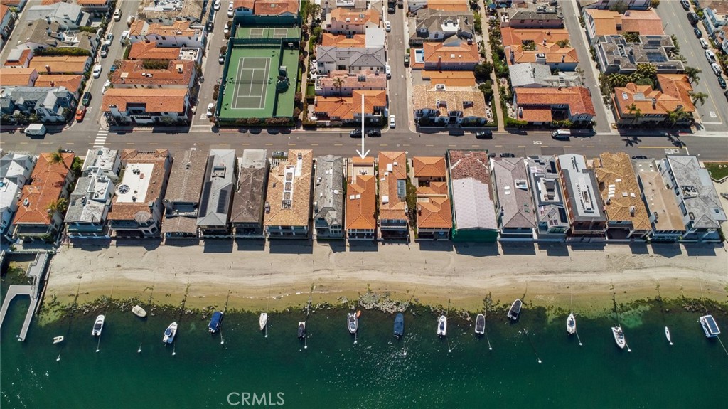 Lido Island (LIDO) - Residential