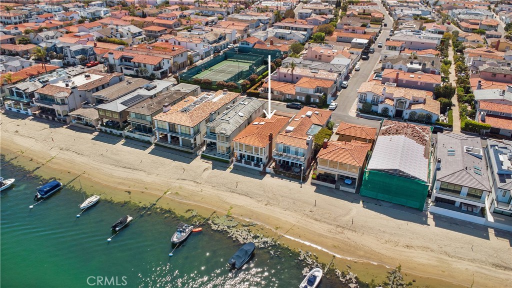 Lido Island (LIDO) - Residential