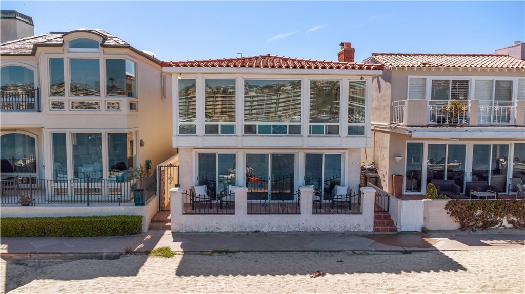 Lido Island (LIDO) - Residential