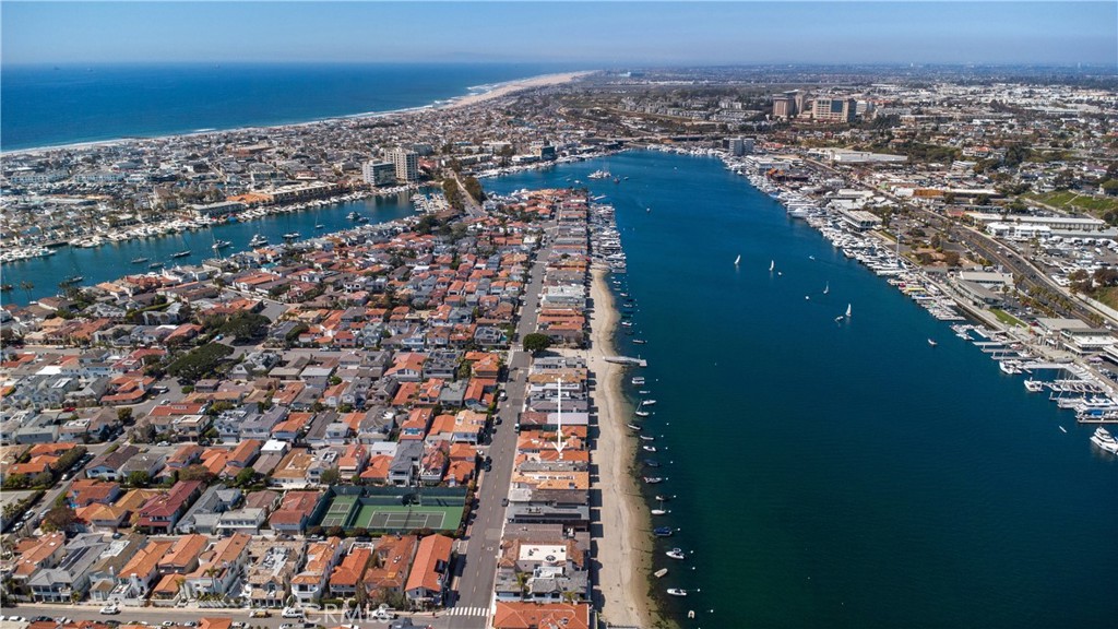 Lido Island (LIDO) - Residential