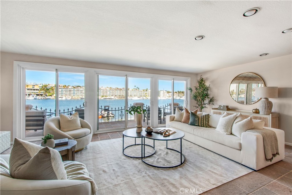 Lido Island (LIDO) - Residential