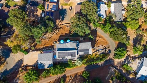 A home in Kelseyville