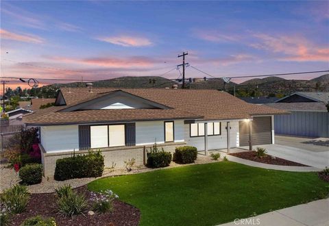 29460 Thornhill Menifee CA 92586