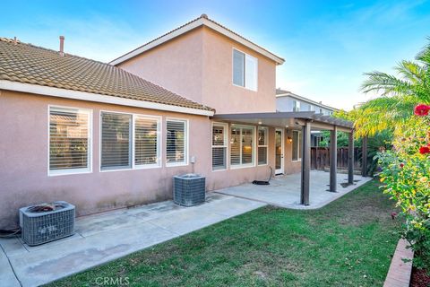 A home in Eastvale